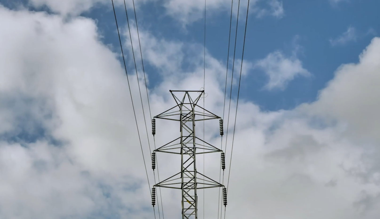 Poste de transformation électrique intelligent - Rabat-Salé